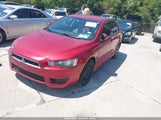 Mitsubishi Lancer Es JA32U2FU6FU001799 снимка