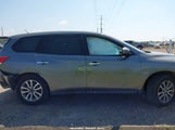Nissan Pathfinder S 5N1AR2MN8FC643016 снимка