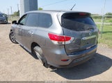 Nissan Pathfinder S 5N1AR2MN8FC643016 снимка
