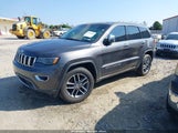 Jeep Grand Cherokee Limited 4X2 1C4RJEBGXJC131268 fotografie