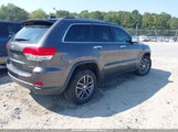 Jeep Grand Cherokee Limited 4X2 1C4RJEBGXJC131268 fotografie