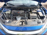 Honda Civic Lx 19XFC2F51JE026731 снимка