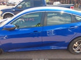Honda Civic Lx 19XFC2F51JE026731 снимка