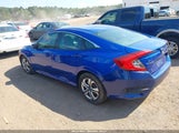 Honda Civic Lx 19XFC2F51JE026731 снимка