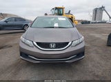 Honda Civic Lx 19XFB2F53DE289570 снимка