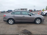 Honda Civic Lx 19XFB2F53DE289570 снимка