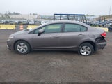 Honda Civic Lx 19XFB2F53DE289570 снимка