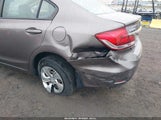Honda Civic Lx 19XFB2F53DE289570 снимка