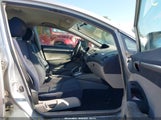 Honda Civic Hybrid JHMFA3F28AS004965 снимка