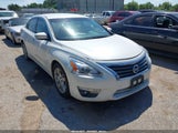 Nissan Altima 2.5 Sl 1N4AL3AP3DC249587 снимка