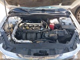 Ford Fusion Sel 3FAHP0JAXCR433521 снимка