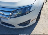 Ford Fusion Sel 3FAHP0JAXCR433521 снимка