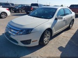 Ford Fusion Sel 3FAHP0JAXCR433521 снимка