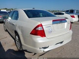 Ford Fusion Sel 3FAHP0JAXCR433521 снимка