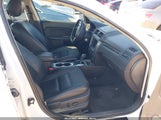 Ford Fusion Sel 3FAHP0JAXCR433521 снимка