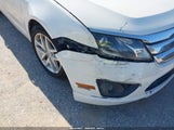 Ford Fusion Sel 3FAHP0JAXCR433521 снимка