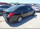 Nissan Versa 1.6 Sv 3N1CN7AP1HL892053 снимка