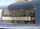 Toyota Prius JTDKB20U497886667 снимка