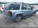 Chevrolet Trailblazer Ls 1GNDS13S462338763 снимка