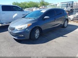 Kia Forte Lx KNAFK5A85G5640012 снимка