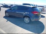 Kia Forte Lx KNAFK5A85G5640012 снимка