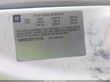 Buick Lucerne Cxl 1G4HD57227U176154 снимка