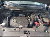 Mitsubishi Outlander Sport Es 4A4AP3AU8FE011626 fotografie