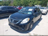 Nissan Versa 1.6 Sv 3N1CN7AP0EL828761 photo