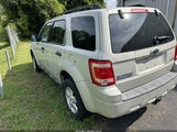 Ford Escape 1FMCU93168KB59028 снимка