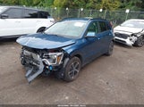Kia Niro Ex KNDCR3LE8S5275049 снимка