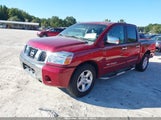 Nissan Titan Se 1N6BA07A05N572097 снимка