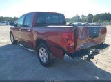 Nissan Titan Se 1N6BA07A05N572097 fotografie