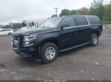Chevrolet Suburban Commercial Fleet 1GNSKKEC4HR369783 снимка