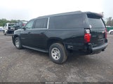 Chevrolet Suburban Commercial Fleet 1GNSKKEC4HR369783 снимка