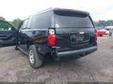 Chevrolet Suburban Commercial Fleet 1GNSKKEC4HR369783 снимка
