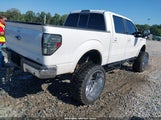 Ford F-150 Fx4/Harley-Davidson/King Ranch/Lariat/Platinum/Xl/Xlt 1FTFW1EV3AFA84381 снимка