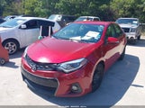 Toyota Corolla S 2T1BURHE4GC624529 снимка