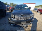 Jeep Grand Cherokee Summit 4X4 1C4RJFJT8JC252000 fotografie