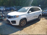 Kia Sorento Sx V6 5XYKWDA26DG384025 photo