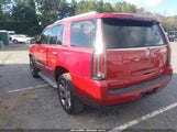 Cadillac Escalade Luxury 1GYS4BKJ3FR217975 снимка