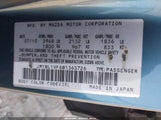 Mazda Mazda3 I Touring JM1BL1VF6B1363726 снимка