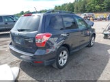 Subaru Forester 2.5I Premium JF2SJADC2FH466587 снимка