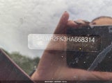 Land Rover Range Rover Sport Hse SALWR2FK3HA668314 photo