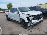 Ford F-150 Lariat 1FTFW5LD8SFB71812 снимка