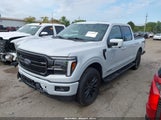 Ford F-150 Lariat 1FTFW5LD8SFB71812 снимка