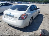 Nissan Altima 2.5 S 1N4AL2APXCN448813 photo