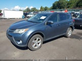 Toyota Rav4 Xle JTMRFREV6D5014623 снимка