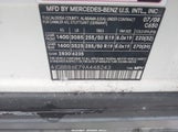 Mercedes-Benz Ml 350 4Matic 4JGBB86E79A448243 снимка