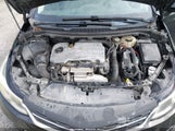 Chevrolet Cruze Ls 1G1BC5SM6H7192534 снимка