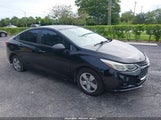 Chevrolet Cruze Ls 1G1BC5SM6H7192534 снимка